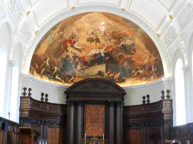 Images/24. The Hospital Chaple..jpg